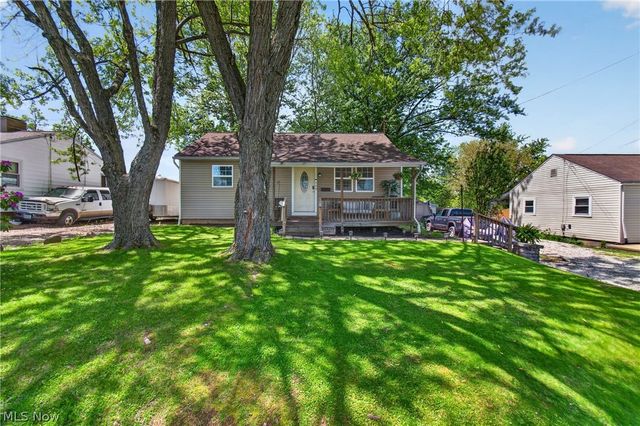 143 25th St. NW, Massillon, OH 44647