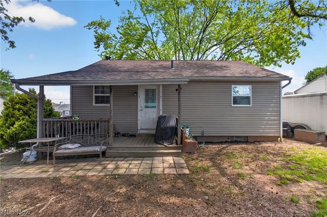 143 25th St. NW, Massillon, OH 44647
