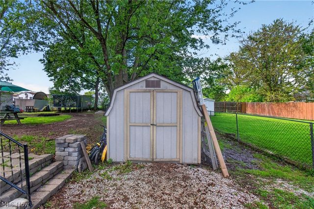 143 25th St. NW, Massillon, OH 44647