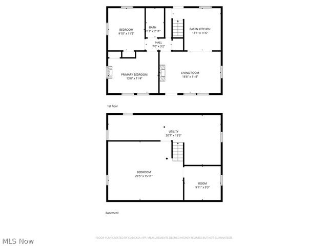 143 25th St. NW, Massillon, OH 44647