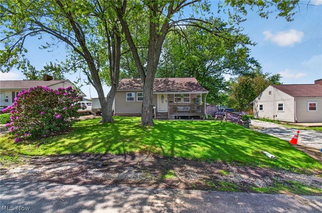 143 25th St. NW, Massillon, OH 44647