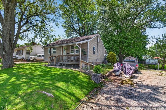 143 25th St. NW, Massillon, OH 44647