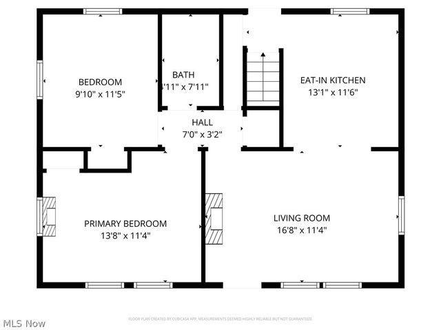 143 25th St. NW, Massillon, OH 44647