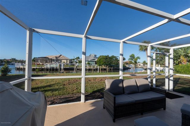 149 CRESCENT DRIVE, Punta Gorda, FL 33950