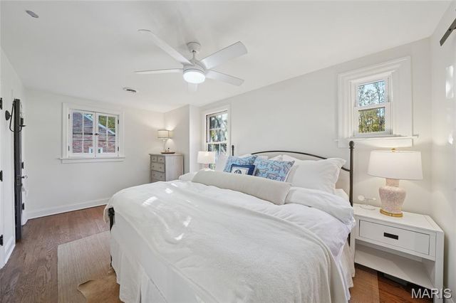 514 Angenette Avenue, Kirkwood, MO 63122