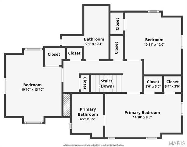 514 Angenette Avenue, Kirkwood, MO 63122