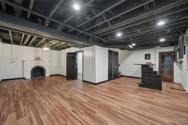 514 Angenette Avenue, Kirkwood, MO 63122