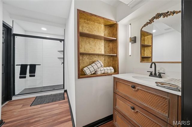 514 Angenette Avenue, Kirkwood, MO 63122