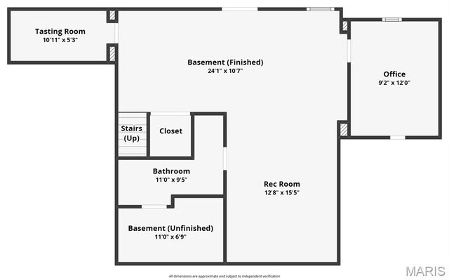 514 Angenette Avenue, Kirkwood, MO 63122