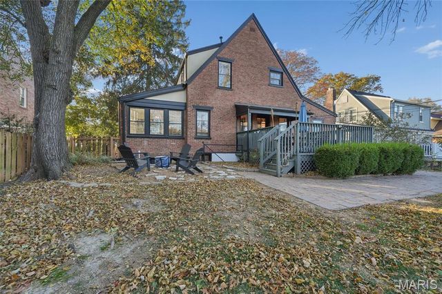 514 Angenette Avenue, Kirkwood, MO 63122