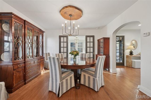 514 Angenette Avenue, Kirkwood, MO 63122