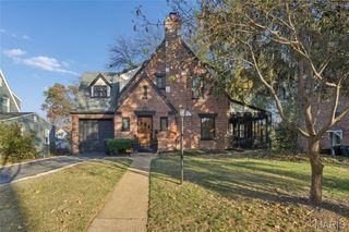 514 Angenette Avenue, Kirkwood, MO 63122