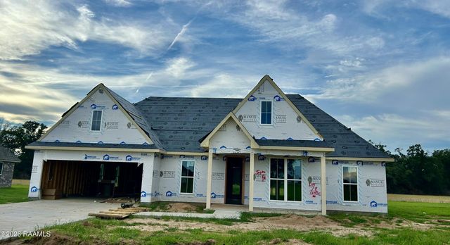 1403 River Road, Breaux Bridge, LA 70517