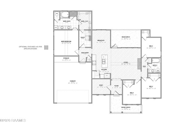 1403 River Road, Breaux Bridge, LA 70517