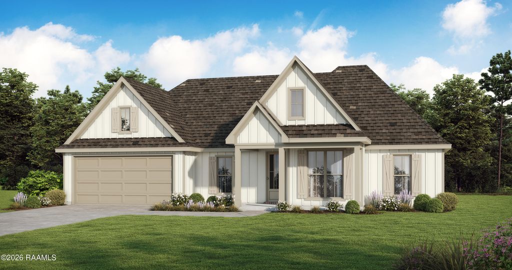 1403 River Road, Breaux Bridge, LA 70517