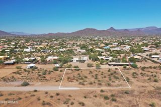 Lot 5 E Creek Canyon Road 5, Phoenix, AZ 85086
