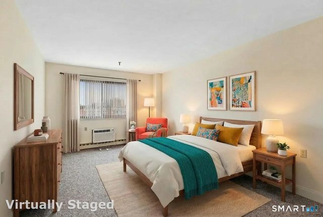 51 Schuyler Avenue APT 7E, Stamford, CT 06902