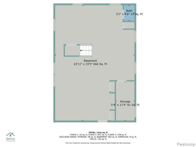 1388 Vernier Road, Grosse Pointe Woods, MI 48236