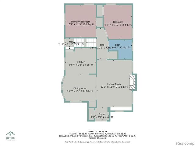 1388 Vernier Road, Grosse Pointe Woods, MI 48236