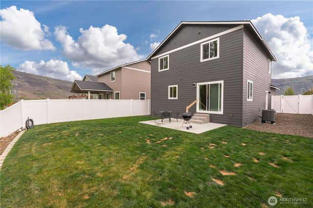 1259 Theo Way, Rock Island, WA 98850