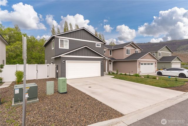 1259 Theo Way, Rock Island, WA 98850