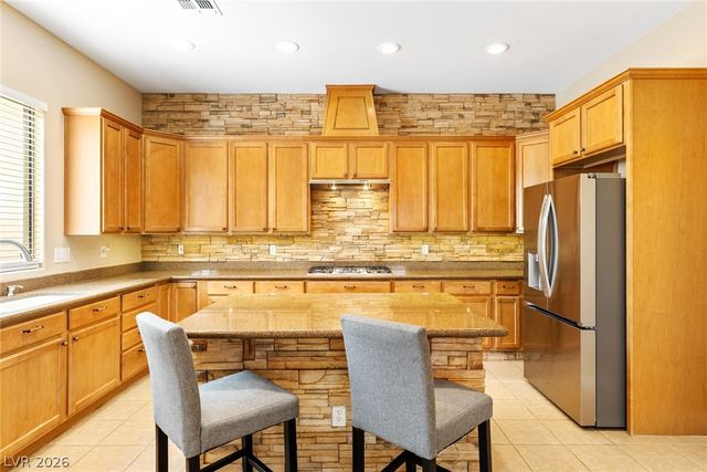 3561 Wisdom Court, Las Vegas, NV 89120