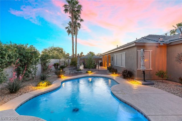 3561 Wisdom Court, Las Vegas, NV 89120