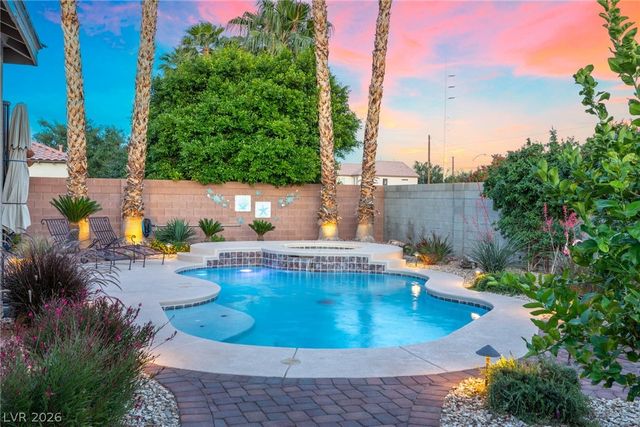 3561 Wisdom Court, Las Vegas, NV 89120