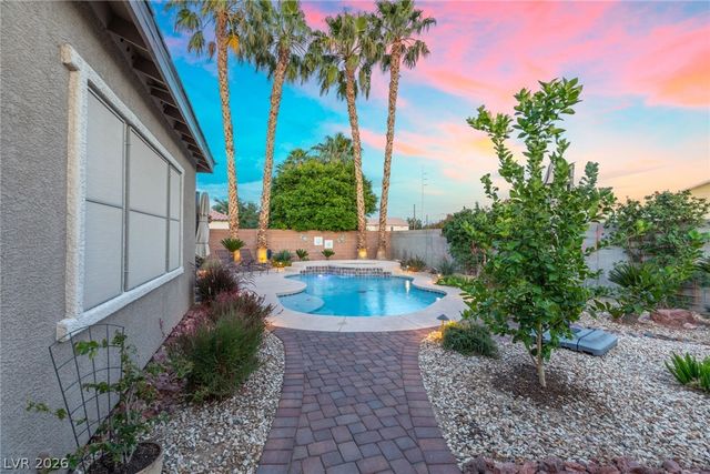 3561 Wisdom Court, Las Vegas, NV 89120