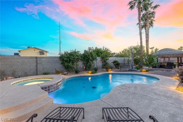 3561 Wisdom Court, Las Vegas, NV 89120