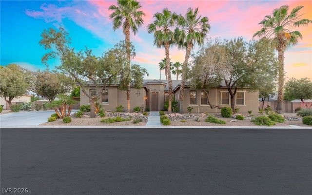 3561 Wisdom Court, Las Vegas, NV 89120