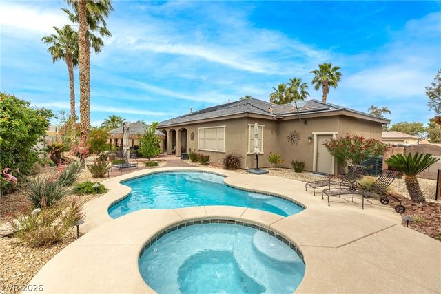 3561 Wisdom Court, Las Vegas, NV 89120