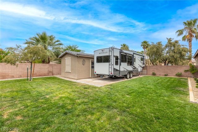 3561 Wisdom Court, Las Vegas, NV 89120
