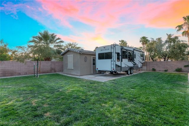 3561 Wisdom Court, Las Vegas, NV 89120