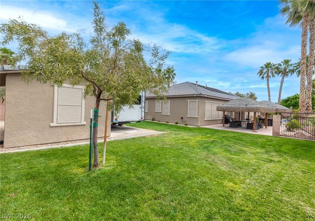 3561 Wisdom Court, Las Vegas, NV 89120