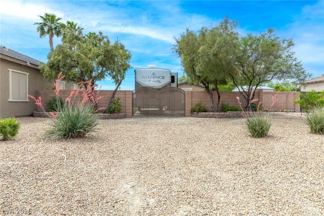 3561 Wisdom Court, Las Vegas, NV 89120