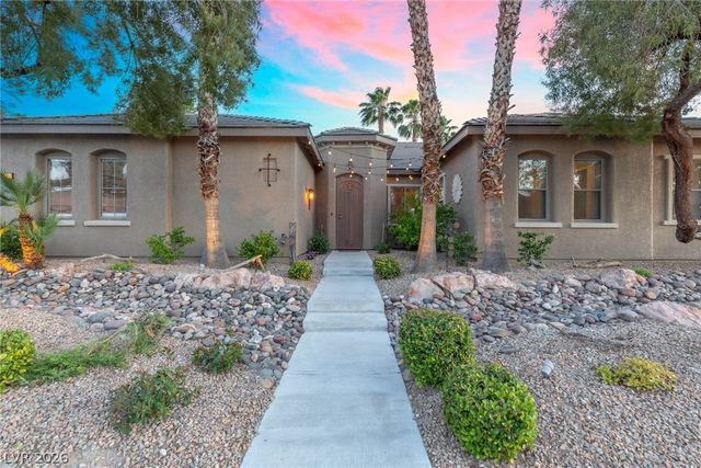 3561 Wisdom Court, Las Vegas, NV 89120