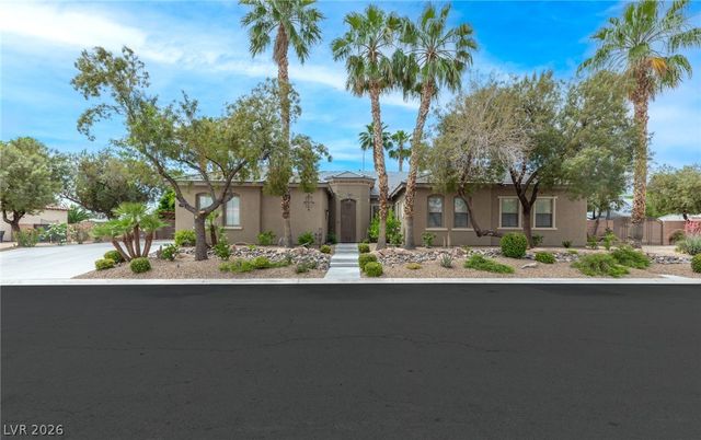 3561 Wisdom Court, Las Vegas, NV 89120