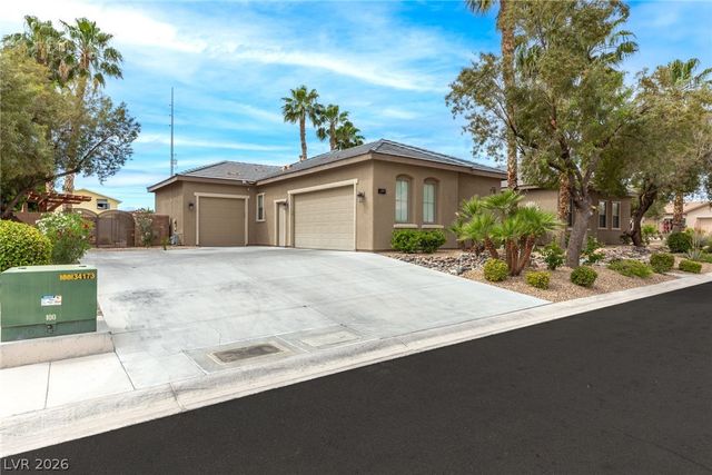 3561 Wisdom Court, Las Vegas, NV 89120