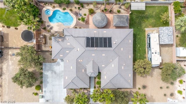 3561 Wisdom Court, Las Vegas, NV 89120