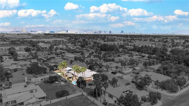 3561 Wisdom Court, Las Vegas, NV 89120