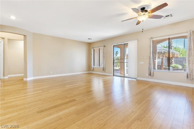 3561 Wisdom Court, Las Vegas, NV 89120