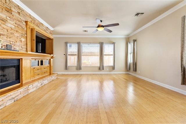 3561 Wisdom Court, Las Vegas, NV 89120