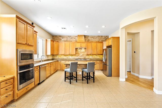 3561 Wisdom Court, Las Vegas, NV 89120