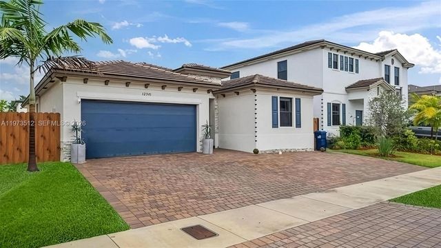 12941 SW 229th St, Miami, FL 33170