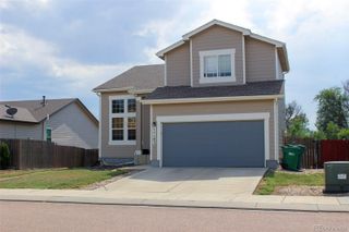 11145 Falling Star Road, Fountain, CO 80817