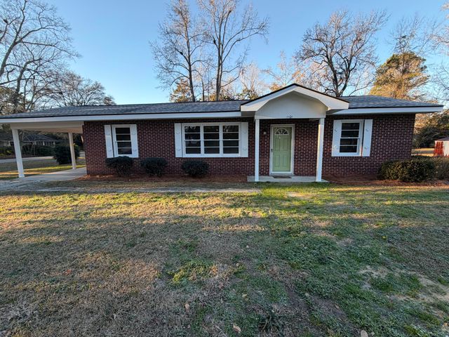 1101 Bennett Circle, Holly Hill, SC 29059