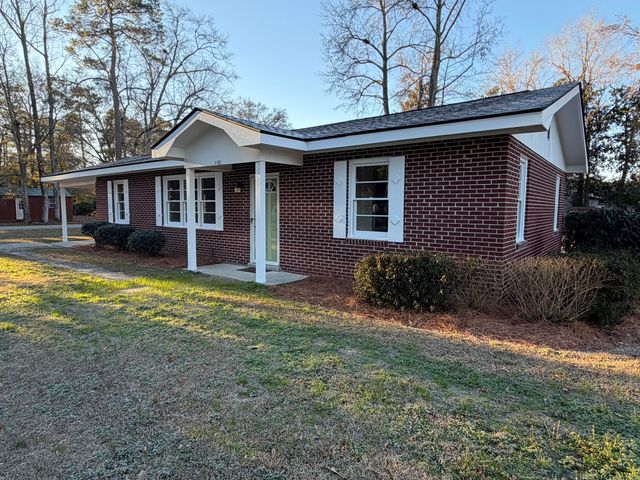 1101 Bennett Circle, Holly Hill, SC 29059