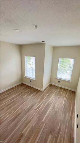 334 Fountain WAY, Hampton, VA 23666