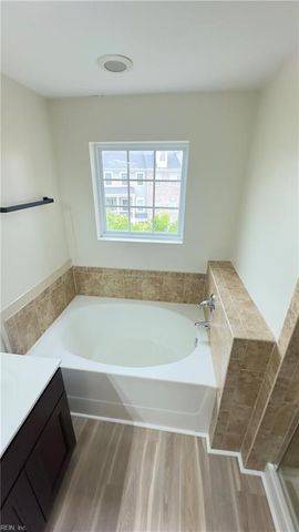 334 Fountain WAY, Hampton, VA 23666